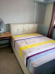 Blk 258 Jurong East Street 24 (Jurong East), HDB 4 Rooms #588667441